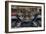 Classic Car-Nathan Wright-Framed Photographic Print