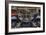 Classic Car-Nathan Wright-Framed Photographic Print