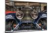 Classic Car-Nathan Wright-Mounted Photographic Print