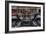 Classic Car-Nathan Wright-Framed Photographic Print