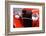 Classic car-Bill Bachmann-Framed Photographic Print