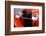 Classic car-Bill Bachmann-Framed Photographic Print