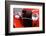 Classic car-Bill Bachmann-Framed Photographic Print