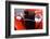 Classic car-Bill Bachmann-Framed Photographic Print