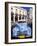 Classic Cars, Old City of Havana, Cuba-Greg Johnston-Framed Photographic Print