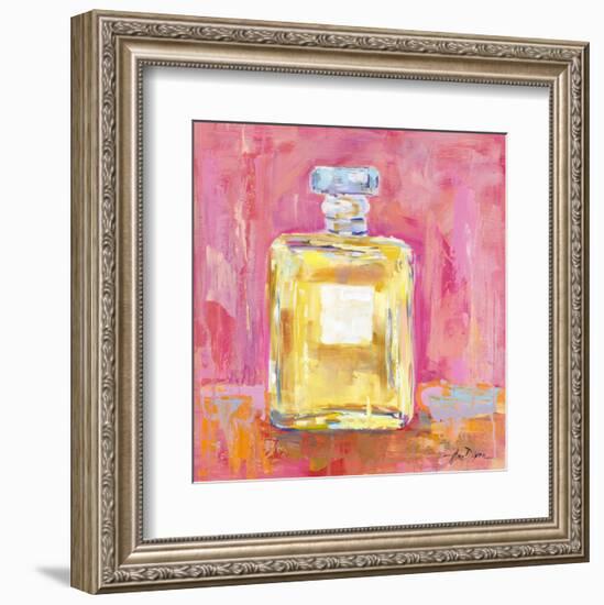 Classic & Classy I-Amy Dixon-Framed Art Print