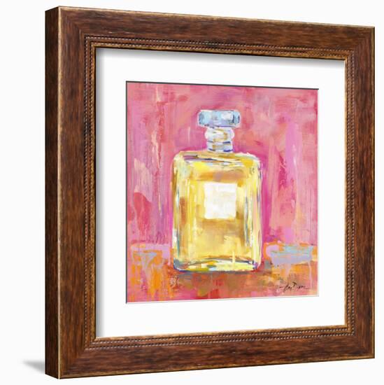 Classic & Classy I-Amy Dixon-Framed Art Print