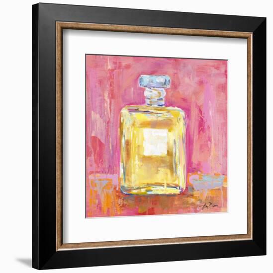 Classic & Classy I-Amy Dixon-Framed Art Print