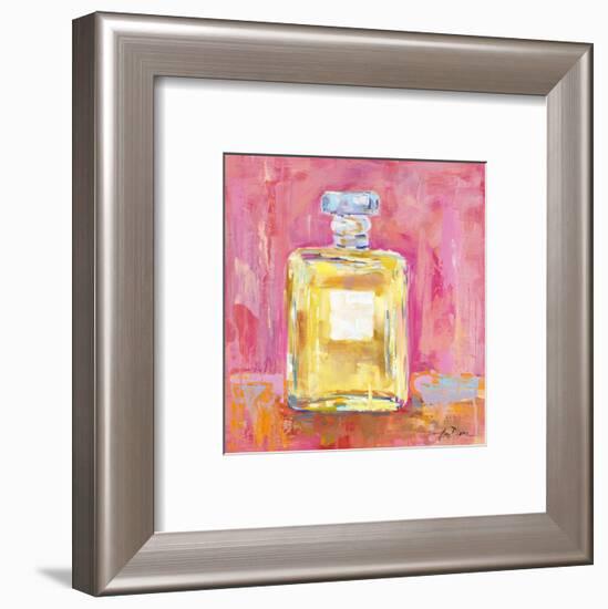 Classic & Classy I-Amy Dixon-Framed Art Print