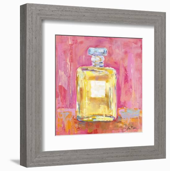 Classic & Classy I-Amy Dixon-Framed Art Print