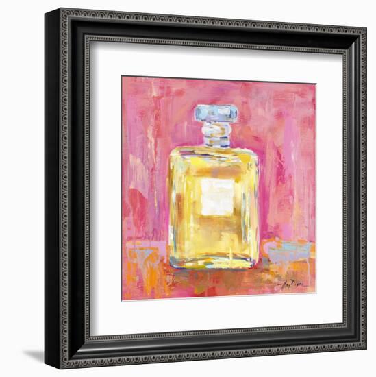 Classic & Classy I-Amy Dixon-Framed Art Print