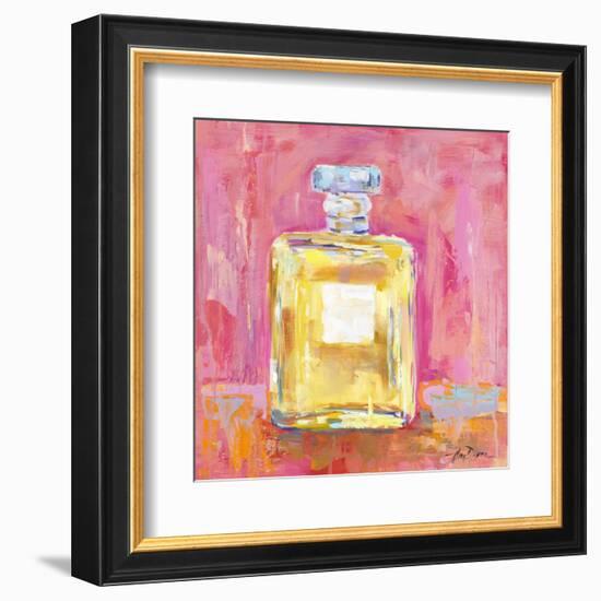 Classic & Classy I-Amy Dixon-Framed Art Print