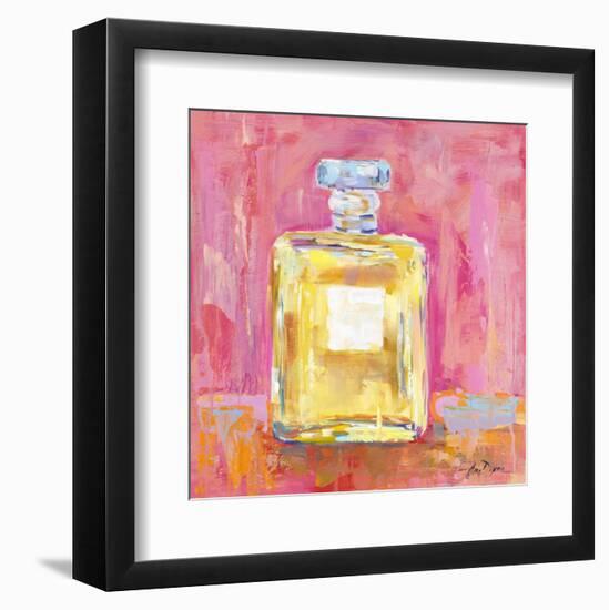 Classic & Classy I-Amy Dixon-Framed Art Print