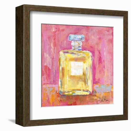 Classic & Classy I-Amy Dixon-Framed Art Print