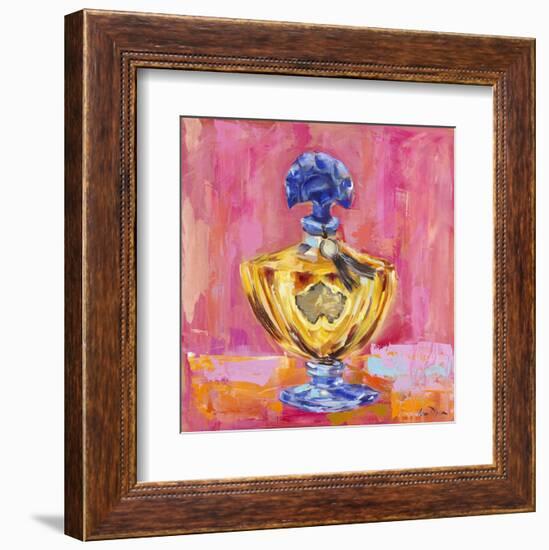 Classic & Classy II-Amy Dixon-Framed Art Print