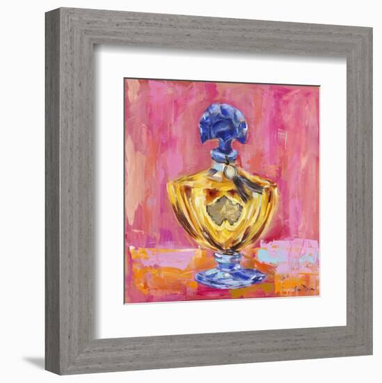 Classic & Classy II-Amy Dixon-Framed Art Print