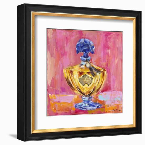 Classic & Classy II-Amy Dixon-Framed Art Print