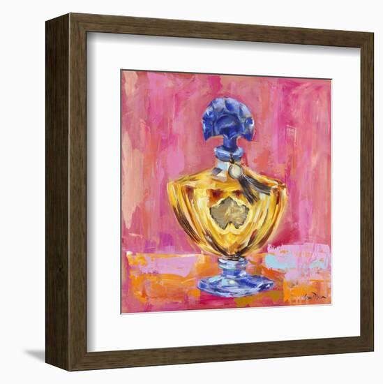 Classic & Classy II-Amy Dixon-Framed Art Print