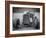 Classic Custom American Automobile-David Challinor-Framed Photographic Print