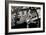 Classic Dash III-Alan Hausenflock-Framed Photographic Print