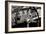 Classic Dash III-Alan Hausenflock-Framed Photographic Print