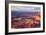 Classic Dead Horse Point, Southern Utah-null-Framed Photographic Print