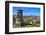 Classic Edinburgh View-Jeni Foto-Framed Premium Photographic Print