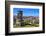 Classic Edinburgh View-Jeni Foto-Framed Photographic Print