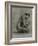 Classic Figure Study I-Ethan Harper-Framed Art Print