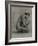 Classic Figure Study I-Ethan Harper-Framed Art Print