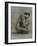 Classic Figure Study I-Ethan Harper-Framed Art Print