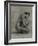 Classic Figure Study I-Ethan Harper-Framed Art Print