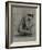 Classic Figure Study I-Ethan Harper-Framed Art Print