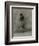 Classic Figure Study II-Ethan Harper-Framed Art Print