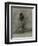 Classic Figure Study II-Ethan Harper-Framed Art Print