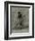 Classic Figure Study II-Ethan Harper-Framed Art Print