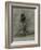 Classic Figure Study II-Ethan Harper-Framed Art Print