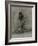 Classic Figure Study II-Ethan Harper-Framed Art Print