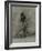 Classic Figure Study II-Ethan Harper-Framed Art Print