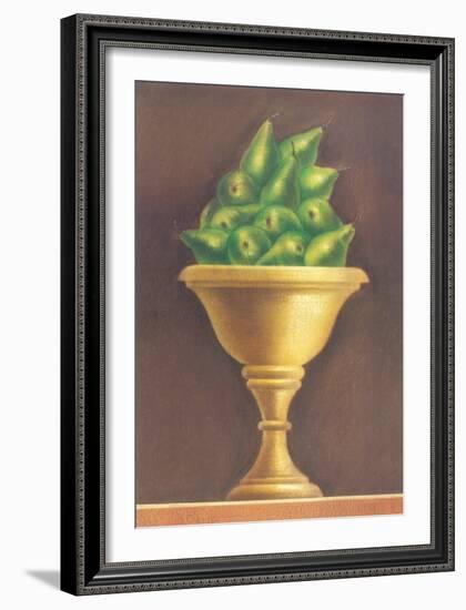 Classic Fruits II-Lewman Zaid-Framed Art Print