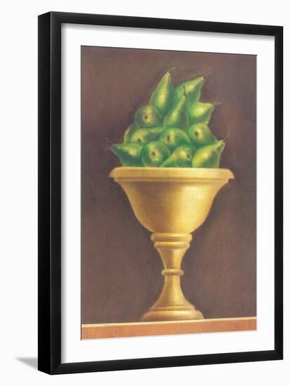 Classic Fruits II-Lewman Zaid-Framed Art Print