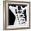 Classic Guitar Detail II-Richard James-Framed Art Print