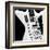 Classic Guitar Detail II-Richard James-Framed Art Print