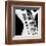 Classic Guitar Detail II-Richard James-Framed Art Print