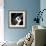 Classic Guitar Detail III-Richard James-Framed Giclee Print displayed on a wall