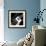 Classic Guitar Detail III-Richard James-Framed Giclee Print displayed on a wall