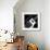 Classic Guitar Detail III-Richard James-Framed Giclee Print displayed on a wall