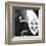 Classic Guitar Detail IV-Richard James-Framed Art Print