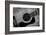 Classic Guitar Detail IX-Richard James-Framed Art Print