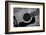 Classic Guitar Detail IX-Richard James-Framed Art Print